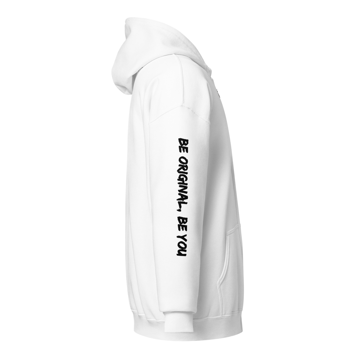 FTG For Everyone heavy blend zip hoodie